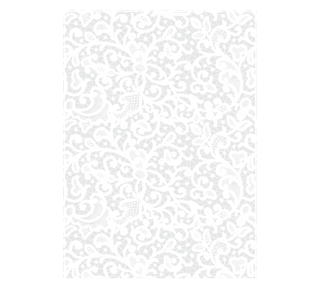 Lace Sticker