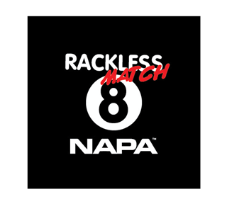 NAPA-8-RK Sticker
