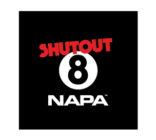NAPA-8-SO Sticker