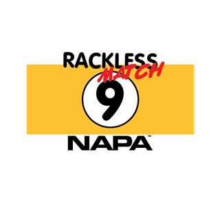 NAPA-9-RM Sticker