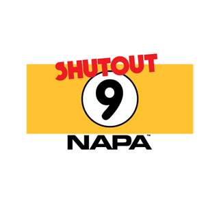 NAPA-9-SO Sticker