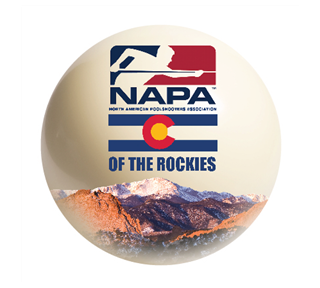 NAPA_Logo_Rockies Sticker