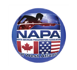 NAPA_Logo_WestAtlanta Sticker