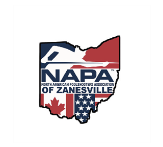 NAPA_Logo_Zanesville Sticker