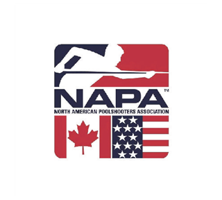 NAPA_Logo Sticker