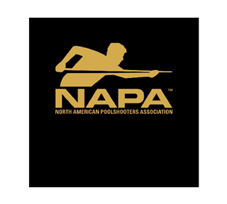 NAPA-Black_Gold Sticker