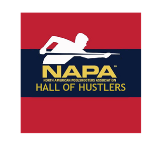 NAPA-HOH Sticker