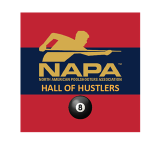 NAPA-HOH8 Sticker