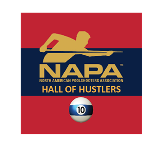 NAPA-HOH10 Sticker
