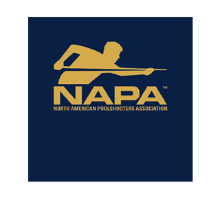 NAPA-Navy_Gold Sticker