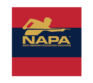 NAPA-RedNavy Sticker