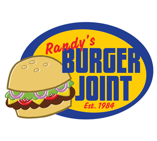 BurgerJoint-01.jpg Sticker