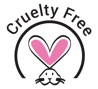 Bunny Cruelty Free Sticker
