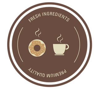 donutcoffee_freshingredients_circle.png Sticker