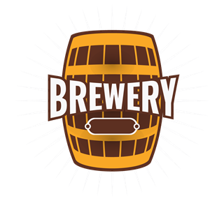 brewery_kegandbursts.png Sticker