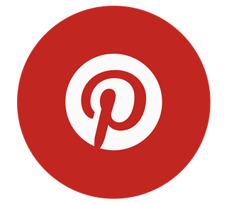 Pintrest Sticker