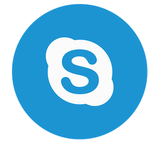 Skype Sticker