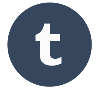 Tumblr Sticker