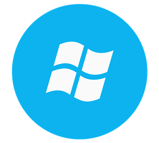 Windows Sticker
