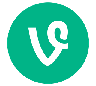 Vine Sticker