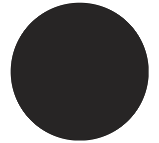 Circle Sticker