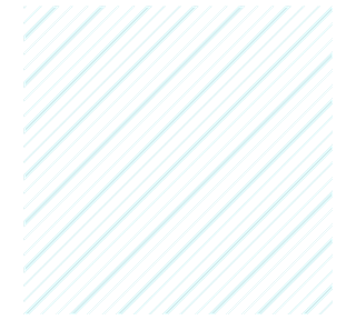 Diagonal Stripe Pattern Sticker