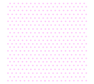 Dotted Large Pattern Sticker