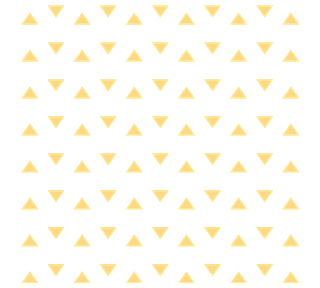 Triangle Pattern Sticker