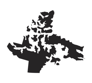 Nunavut Sticker
