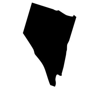 Nevada Sticker