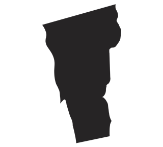 Vermont Sticker