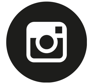 Instagram Solid Sticker