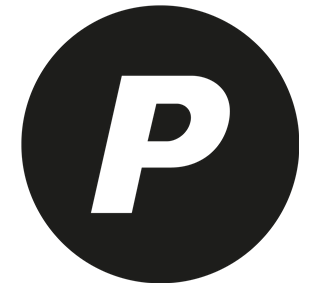 Paypal Solid Sticker