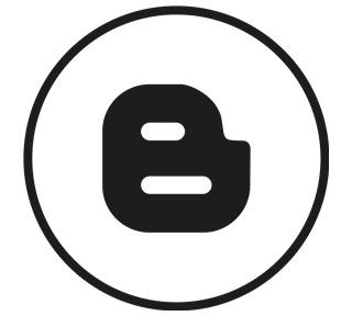 Blog Outline Sticker