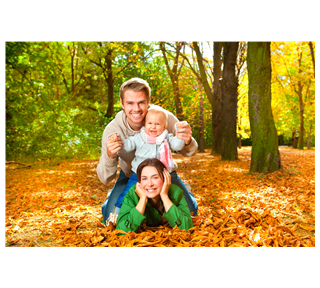 Family Sticker