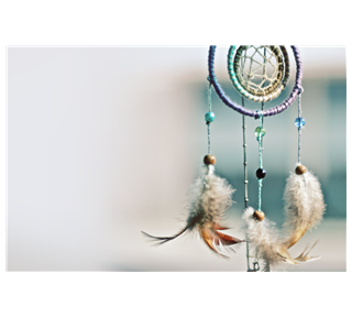Dream Catcher Photo Sticker