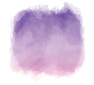 Watercolor Background Sticker