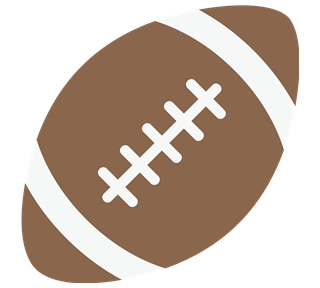 Football Sticker