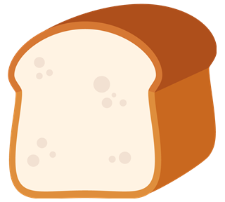 Bread Sticker