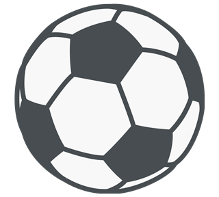 Soccer Ball Sticker