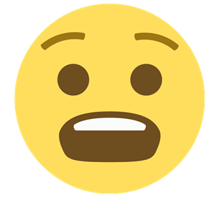 Shock Sticker