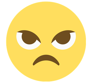 Mad Sticker