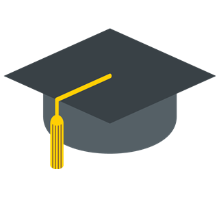 Graduation Sticker