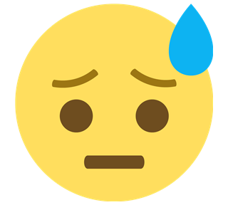 Hopeless Sticker