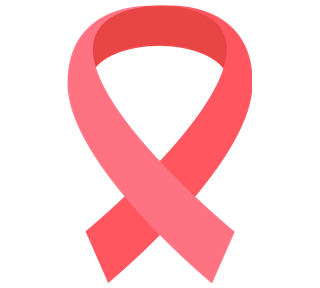 Ribbon Sticker