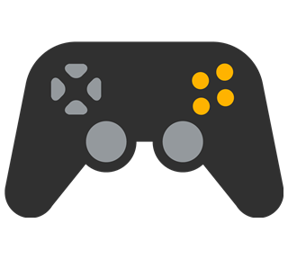 Controller Standard Sticker