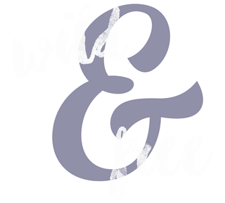 Wild & Free Sticker
