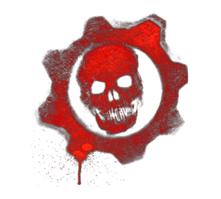 Gears-of-War-Skull-256x256.png Sticker