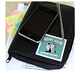 BlackBook_C.jpg Sticker