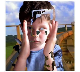 Photo 4.jpg Sticker